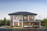 4 Bedroom House for sale in Grand Britania Thawiwatthana, Thawi Watthana, Bangkok
