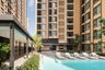 1 Bedroom Condo for sale in Denim Jatujak, Chom Phon, Bangkok near BTS Mo chit