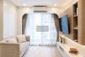 2 Bedroom Condo for sale in Diamond Ratchada Cool House, Huai Khwang, Bangkok near MRT Huai Khwang