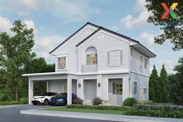3 Bedroom House for sale in Chaiyapruek Bangna Km.15, Bang Chalong, Samut Prakan