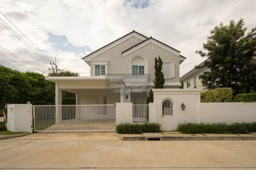 3 Bedroom House for sale in Chaiyapruek Bangna Km.15, Bang Chalong, Samut Prakan