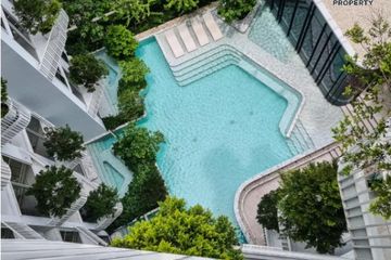 2 Bedroom Condo for sale in Chewathai Residence Thonglor, Khlong Tan Nuea, Bangkok near BTS Thong Lo