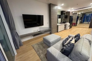 2 Bedroom Condo for sale in Cetus, Nong Prue, Chonburi