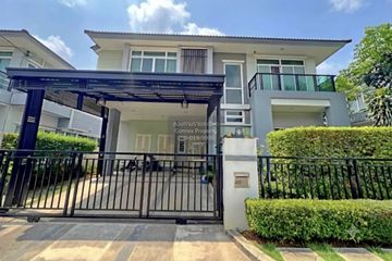 4 Bedroom House for sale in Bangkok Boulevard Rama 9 Srinakarin, Saphan Sung, Bangkok