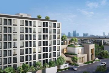 2 Bedroom Condo for sale in COBE Ladprao - Sutthisan, Wang Thonglang, Bangkok near MRT Chok Chai 4