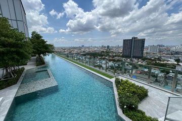 2 Bedroom Condo for sale in Chapter One Spark Charan, Bang O, Bangkok near MRT Bang Phlat