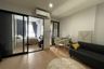 1 Bedroom Condo for sale in Asher Sutthisan, Sam Sen Nok, Bangkok near MRT Phawana