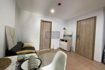 1 Bedroom Condo for sale in Asher Sutthisan, Sam Sen Nok, Bangkok near MRT Phawana