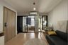 1 Bedroom Condo for sale in Asher Sutthisan, Sam Sen Nok, Bangkok near MRT Phawana