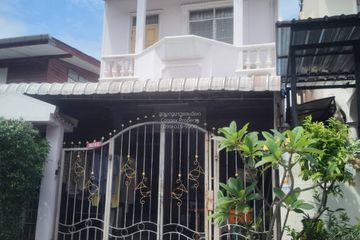 3 Bedroom Townhouse for sale in Imumporn Ratchapreuk-Sathorn, Bang Chueak Nang, Bangkok