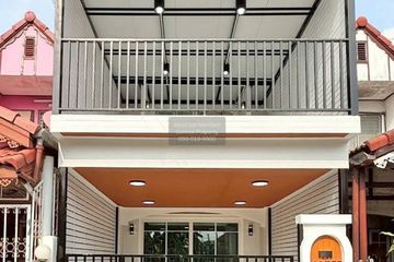 3 Bedroom Townhouse for sale in Suwongchai Villa, Bang Phut, Nonthaburi