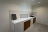 3 Bedroom Townhouse for sale in Baan Pruksa 92 (Rangsit - Lamlukka), Lat Sawai, Pathum Thani