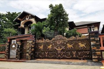 5 Bedroom House for sale in Baan Fah Piyarom, Bueng Kham Phroi, Pathum Thani