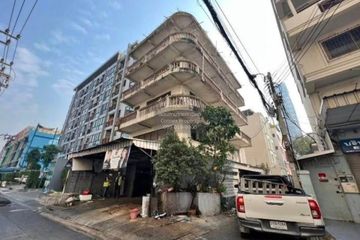 11 Bedroom Commercial for sale in Khlong Ton Sai, Bangkok near BTS Krung Thon Buri