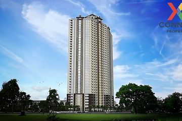 1 Bedroom Condo for sale in Asakan Place Srinakarindra, Suan Luang, Bangkok near Airport Rail Link Hua Mak