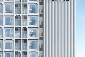 1 Bedroom Condo for sale in Atmoz Serene Sriracha, Thung Sukhla, Chonburi