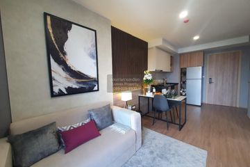 2 Bedroom Condo for sale in The LIVIN Phetkasem, Bang Wa, Bangkok near MRT Phasi Charoen