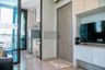 1 Bedroom Condo for sale in The Capital Ratchaprarop-Vibha, Sam Sen Nai, Bangkok near BTS Sanam Pao