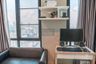 1 Bedroom Condo for sale in The Capital Ratchaprarop-Vibha, Sam Sen Nai, Bangkok near BTS Sanam Pao
