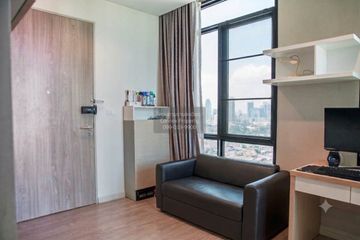 1 Bedroom Condo for sale in The Capital Ratchaprarop-Vibha, Sam Sen Nai, Bangkok near BTS Sanam Pao