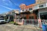 3 Bedroom Townhouse for sale in The Villa Rattanathibet, Tha It, Nonthaburi