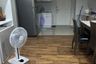 2 Bedroom Condo for sale in Thana Arcadia, Bang Yi Khan, Bangkok near MRT Bang Yi Khan