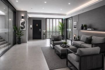 2 Bedroom Condo for sale in The Alcove Thonglor 10, Khlong Tan Nuea, Bangkok near BTS Thong Lo