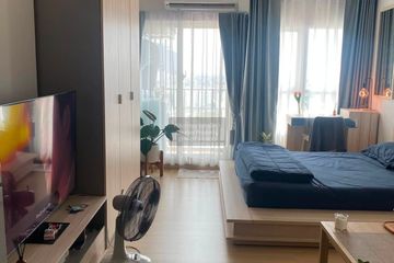 1 Bedroom Condo for sale in Supalai Veranda Ramkhamhaeng, Hua Mak, Bangkok near Airport Rail Link Ramkhamhaeng