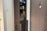 1 Bedroom Condo for sale in Supalai Veranda Ramkhamhaeng, Hua Mak, Bangkok near Airport Rail Link Ramkhamhaeng