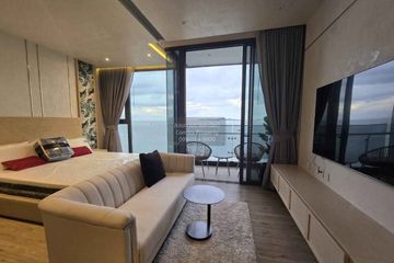 1 Bedroom Condo for sale in Arom Wongamat, Na Kluea, Chonburi