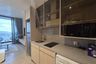 1 Bedroom Condo for sale in Arom Wongamat, Na Kluea, Chonburi