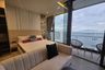 1 Bedroom Condo for sale in Arom Wongamat, Na Kluea, Chonburi