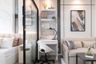1 Bedroom Condo for sale in Aspire Sathorn-Taksin Copper Zone, Bang Kho, Bangkok near BTS Wutthakat