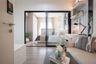 1 Bedroom Condo for sale in Aspire Sathorn-Taksin Copper Zone, Bang Kho, Bangkok near BTS Wutthakat