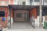 2 Bedroom Townhouse for sale in Phetsiam 2, Nong Khaem, Bangkok
