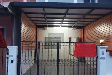 2 Bedroom Townhouse for sale in Phetsiam 2, Nong Khaem, Bangkok