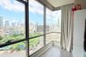 2 Bedroom Condo for sale in The Room Rama 4, Rong Mueang, Bangkok near MRT Hua Lamphong