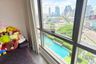2 Bedroom Condo for sale in The Room Rama 4, Rong Mueang, Bangkok near MRT Hua Lamphong