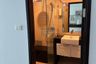 1 Bedroom Condo for sale in Supalai River Resort, Samre, Bangkok