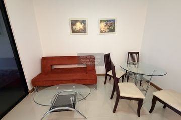 1 Bedroom Condo for sale in Supalai Casa Riva, Bang Kho Laem, Bangkok near BTS Talat Phlu