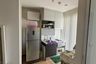 1 Bedroom Condo for sale in The Base Chaengwattana, Khlong Kluea, Nonthaburi near MRT Si Rat
