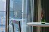 1 Bedroom Condo for sale in Siamese Surawong, Si Phraya, Bangkok near MRT Sam Yan