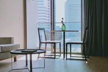 1 Bedroom Condo for sale in Siamese Surawong, Si Phraya, Bangkok near MRT Sam Yan