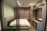 1 Bedroom Condo for sale in The Politan Aqua, Bang Kraso, Nonthaburi near MRT Phra Nang Klao Bridge