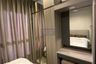 1 Bedroom Condo for sale in The Politan Aqua, Bang Kraso, Nonthaburi near MRT Phra Nang Klao Bridge