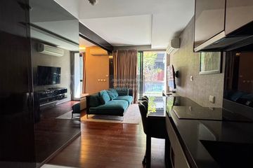 1 Bedroom Condo for sale in The Address Sukhumvit 61, Khlong Tan Nuea, Bangkok near BTS Ekkamai