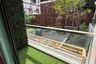 1 Bedroom Condo for sale in The Address Sukhumvit 61, Khlong Tan Nuea, Bangkok near BTS Ekkamai