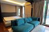 1 Bedroom Condo for sale in The Address Sukhumvit 61, Khlong Tan Nuea, Bangkok near BTS Ekkamai