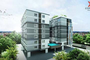 2 Bedroom Condo for sale in Hua Mak, Bangkok near MRT Si Kritha