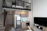 1 Bedroom Condo for sale in Siamese Sukhumvit 87, Bang Chak, Bangkok near BTS On Nut